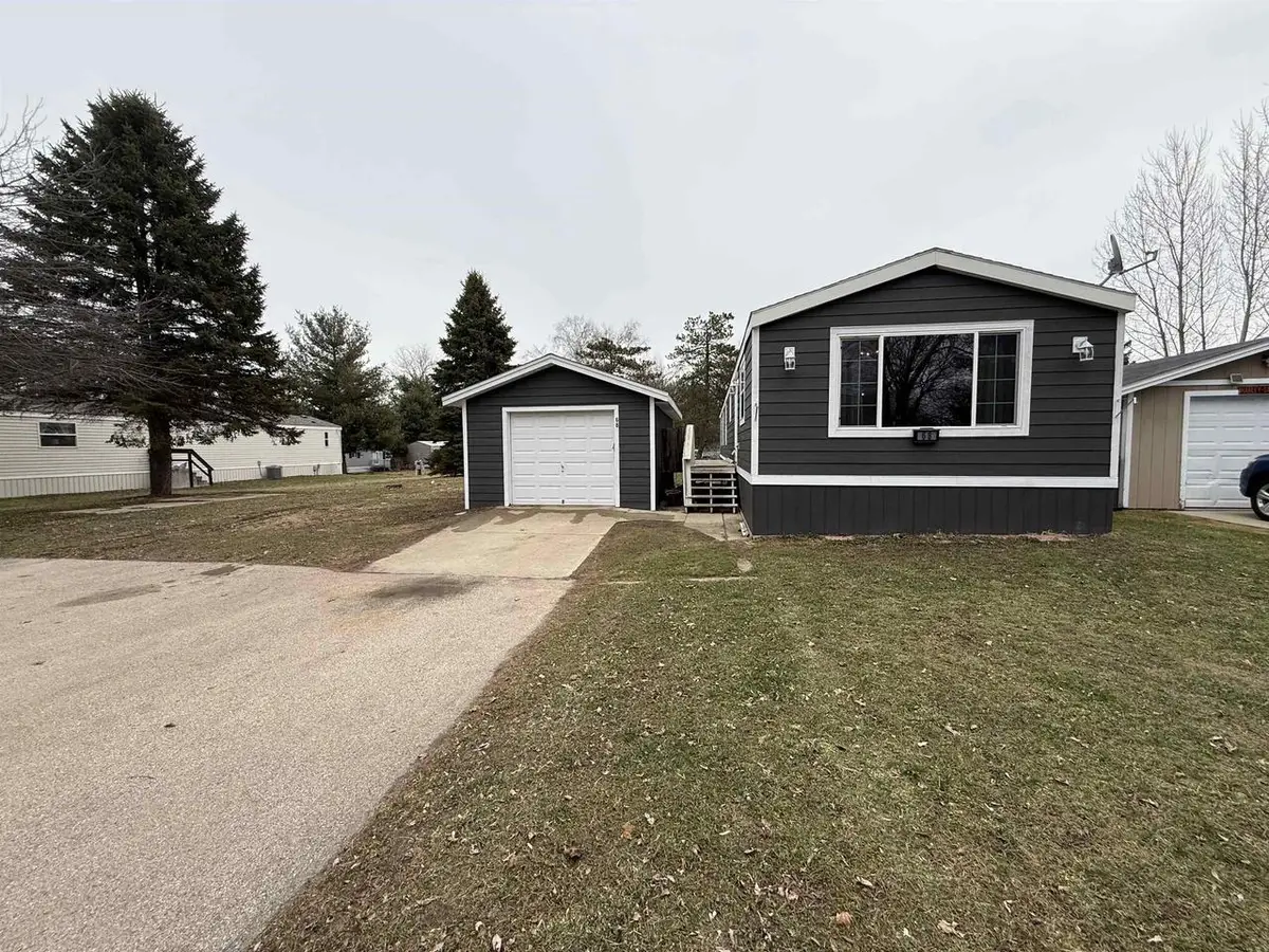 N2639 County Road Z Road #B68, Dousman, WI 53118 - #1