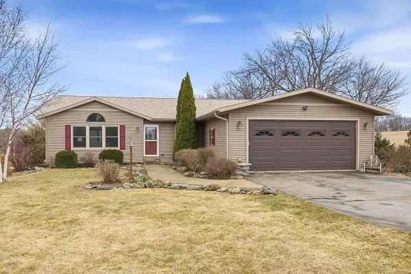 N5902 County Road Q, Jefferson, WI 53549