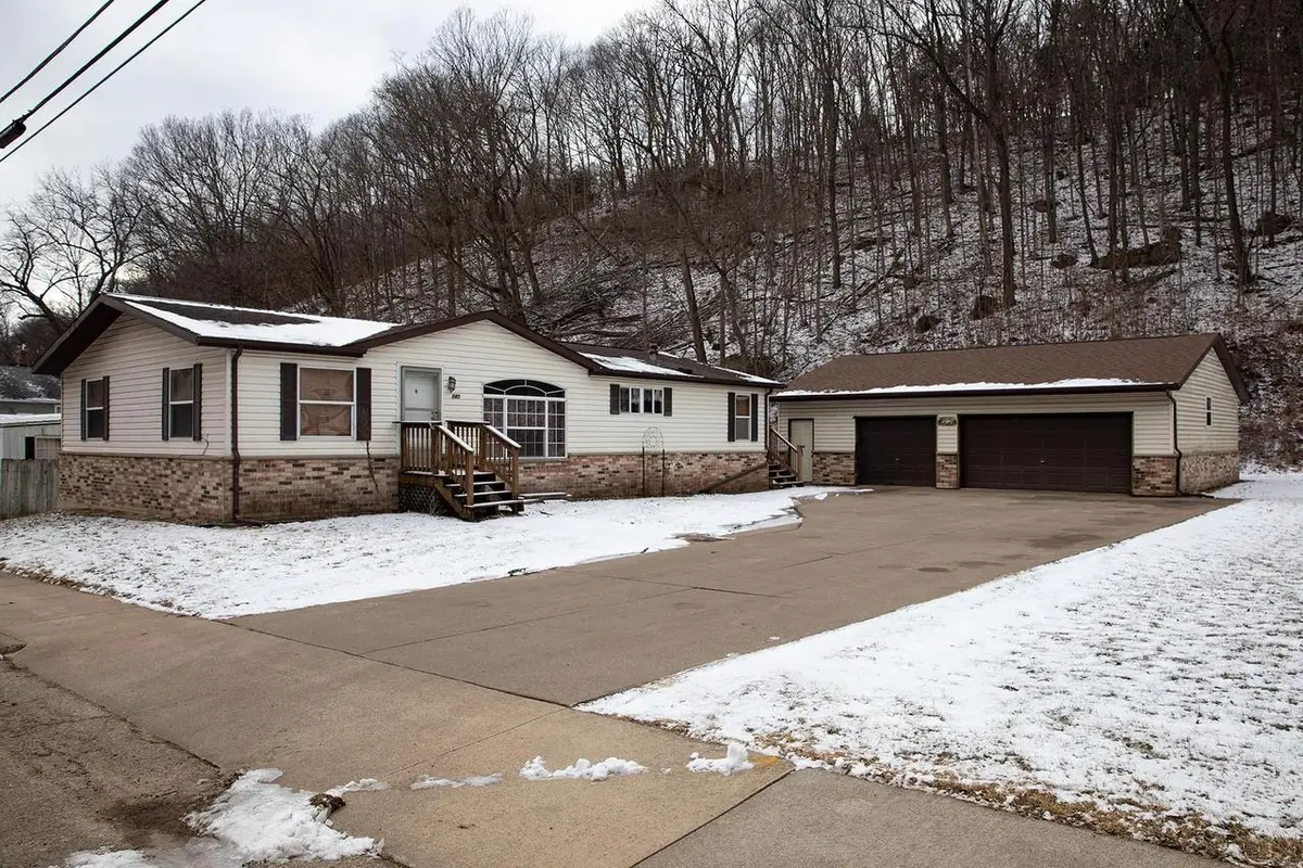 145 S Main Street, Potosi, WI 53820 - #1