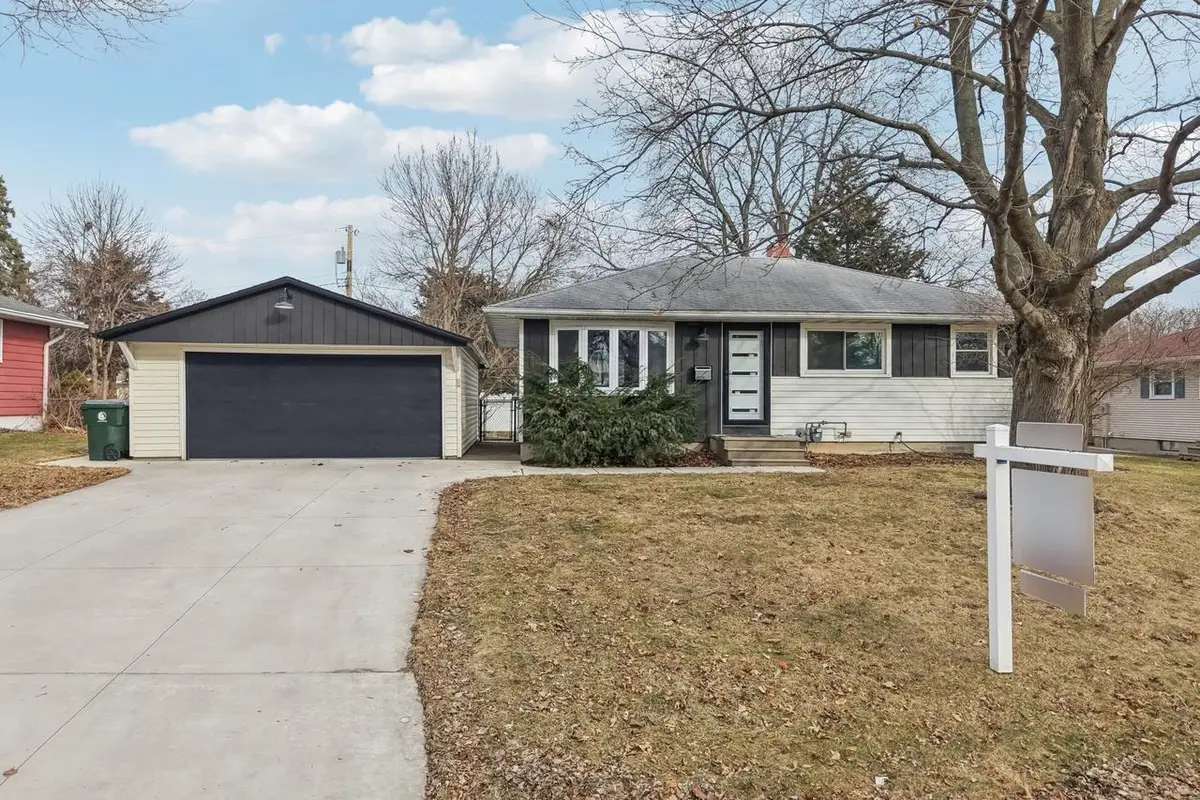 1133 Bonnie Lane, Madison, WI 53716 - #1