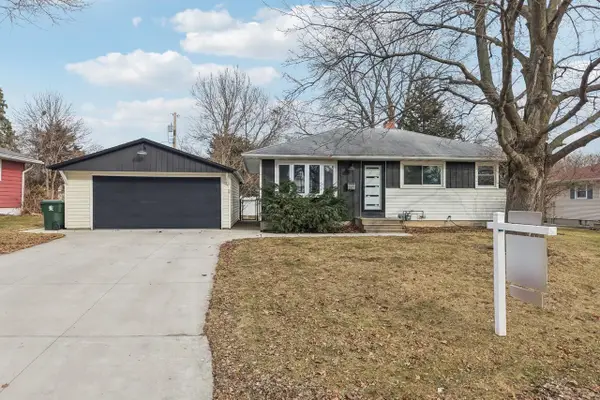 1133 Bonnie Lane, Madison, WI 53716