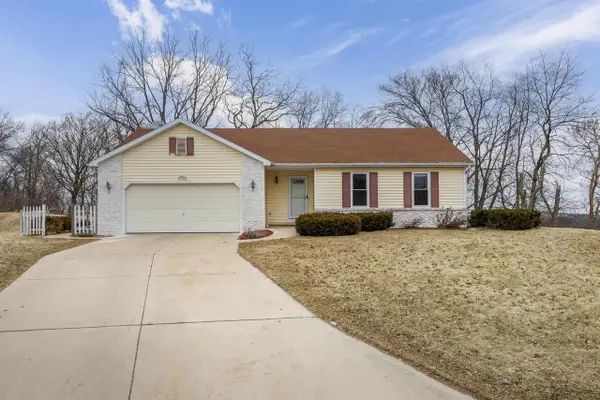 902 Anna Court, Waterloo, WI 53594