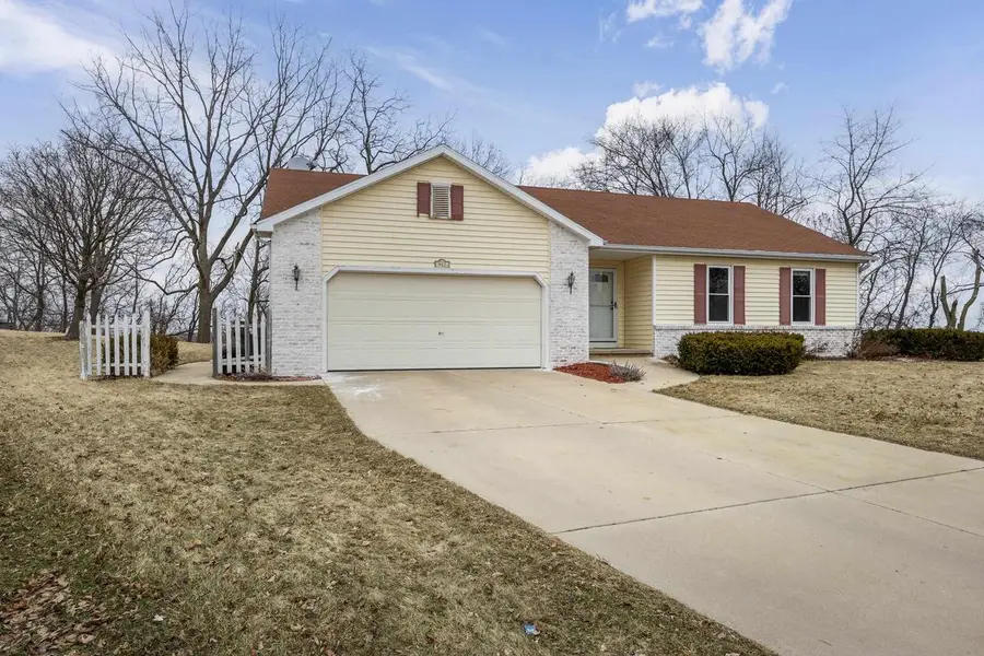 902 Anna Court, Waterloo, WI 53594 - #3