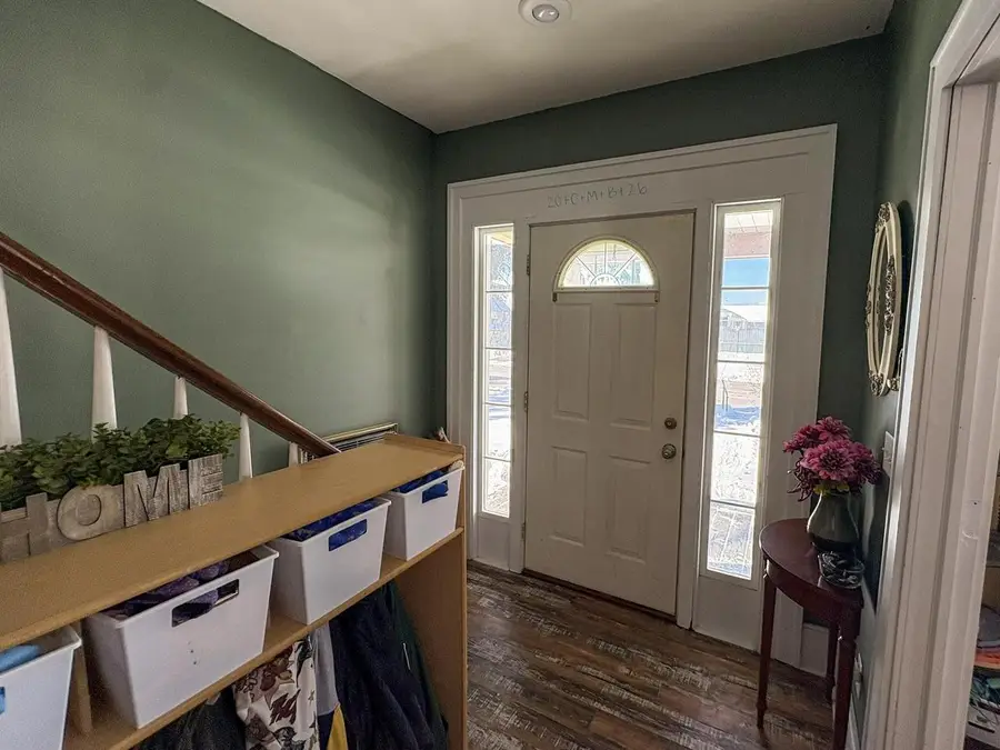 200 N Main Street, Mount Sterling, WI 54645 - #3