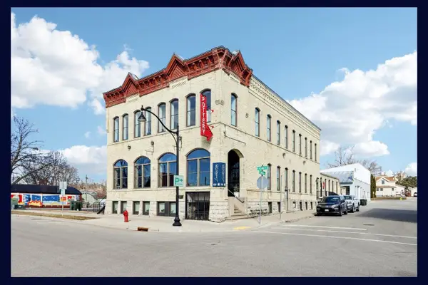 101 Church Street, Lake Mills, WI 53551