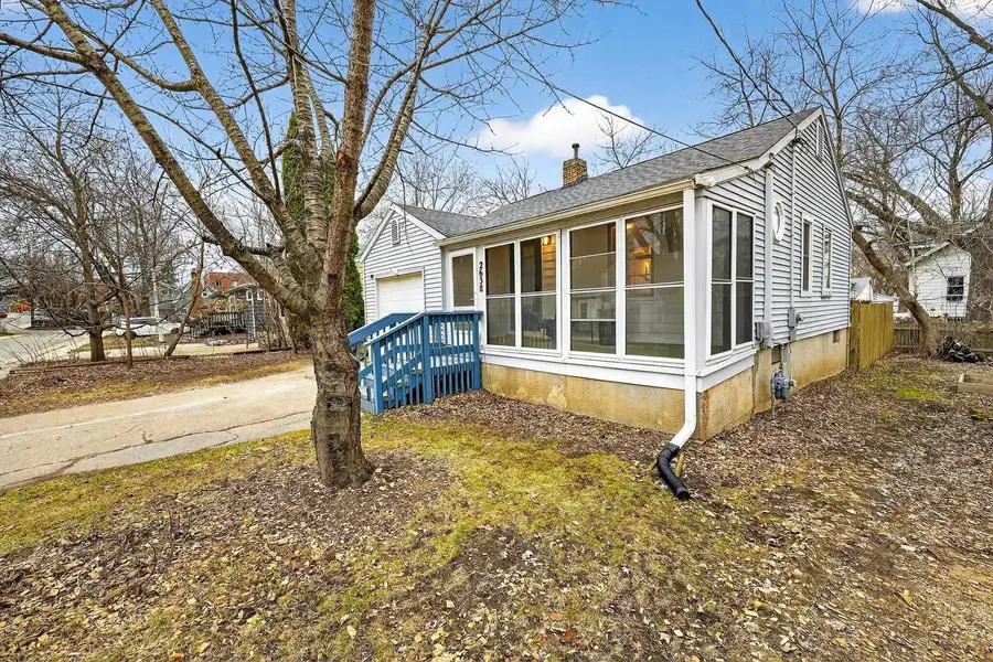 2638 East Lawn Court, Madison, WI 53704 - #3