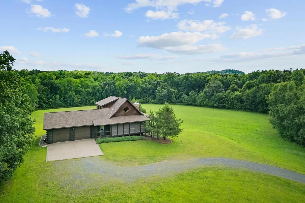 2427 Beede Lake Trail, Saint Croix Falls, WI 54024 - #1