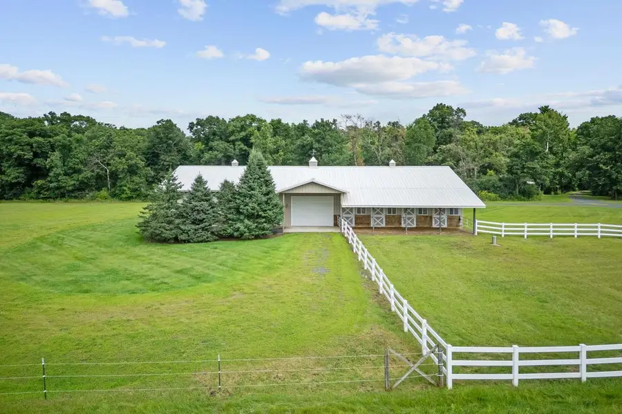 2427 Beede Lake Trail, Saint Croix Falls, WI 54024 - #2