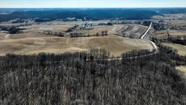 E17497 Gross Valley Lane, Hillsboro, WI 54634