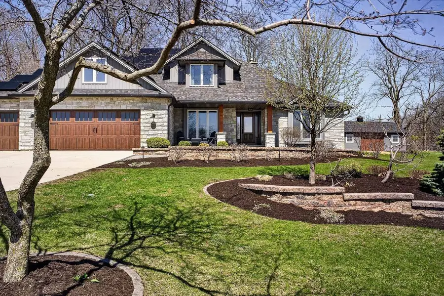 W4845 Pembridge Trail, Monroe, WI 53566 - #2