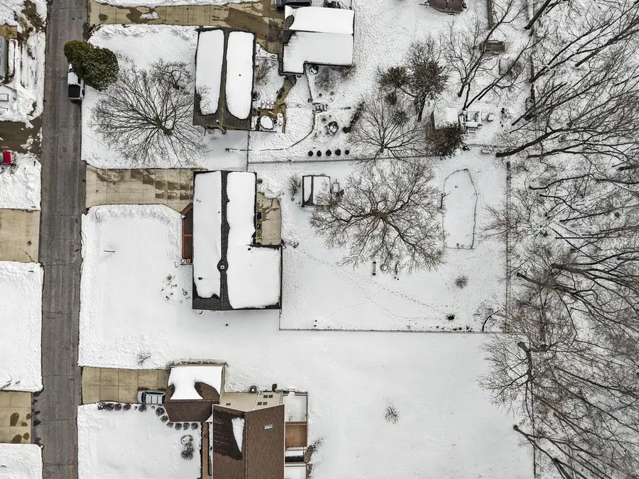 2821 Berkan Street, Madison, WI 53711 - #2