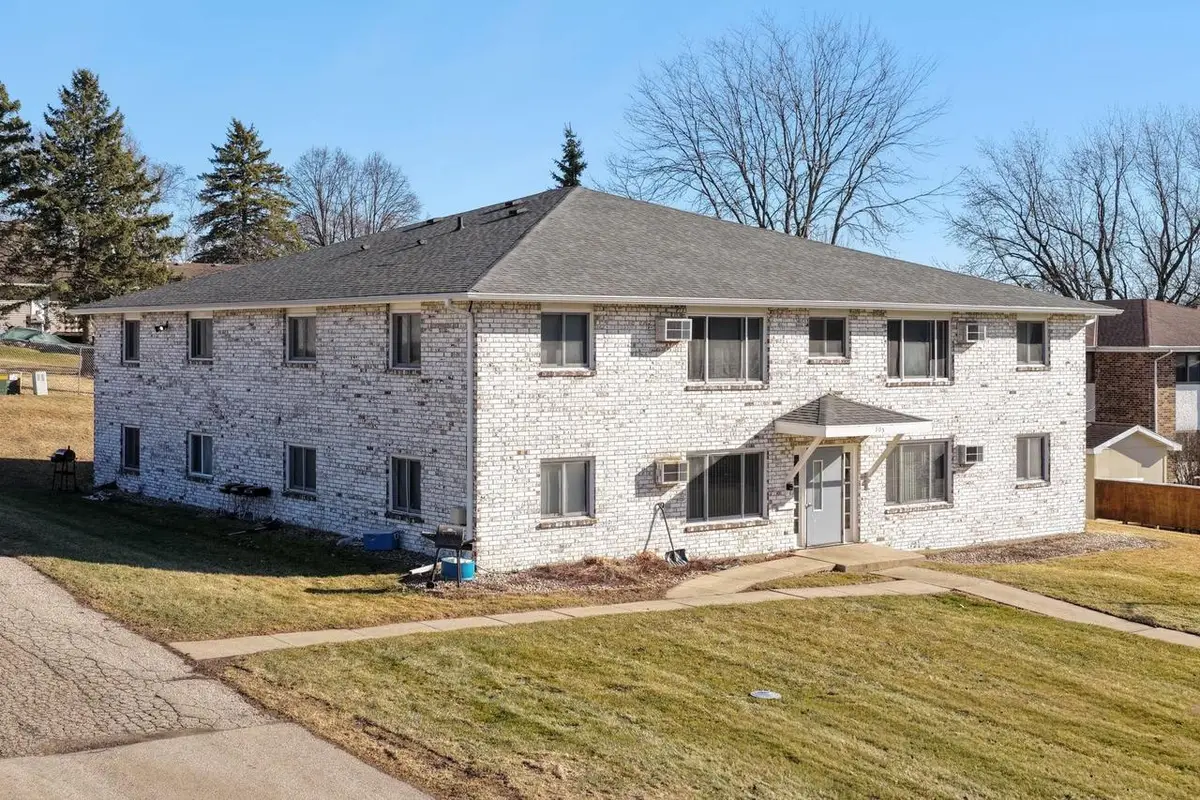 505 Alan Drive, Mount Horeb, WI 53572 - #1