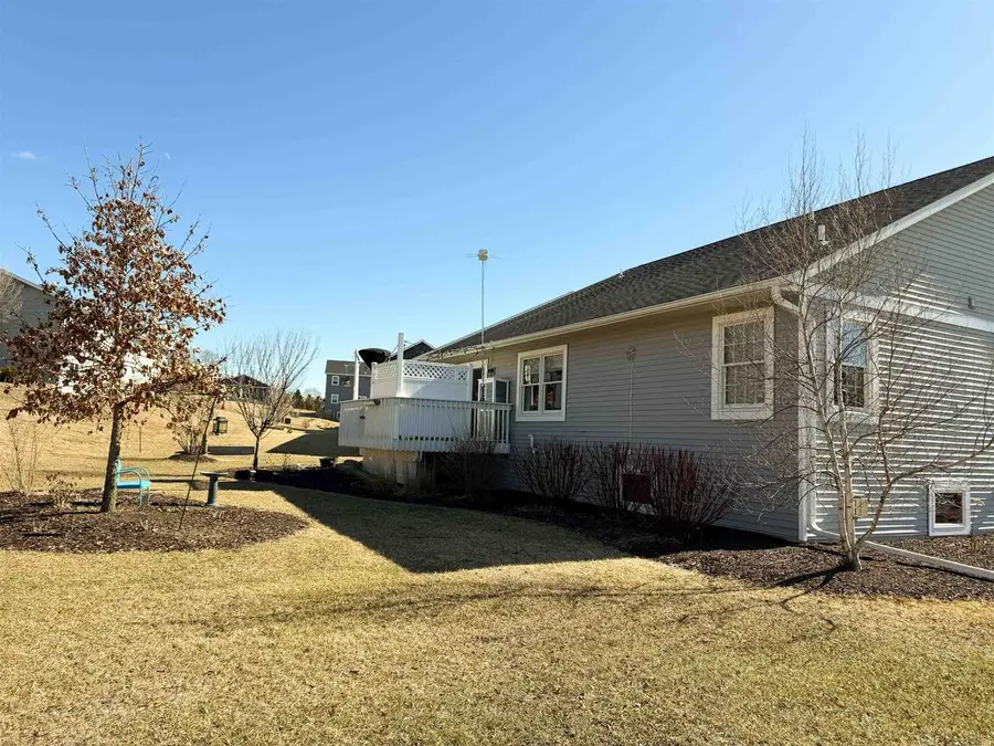 108 Haskall Court, Mazomanie, WI 53560 - #3