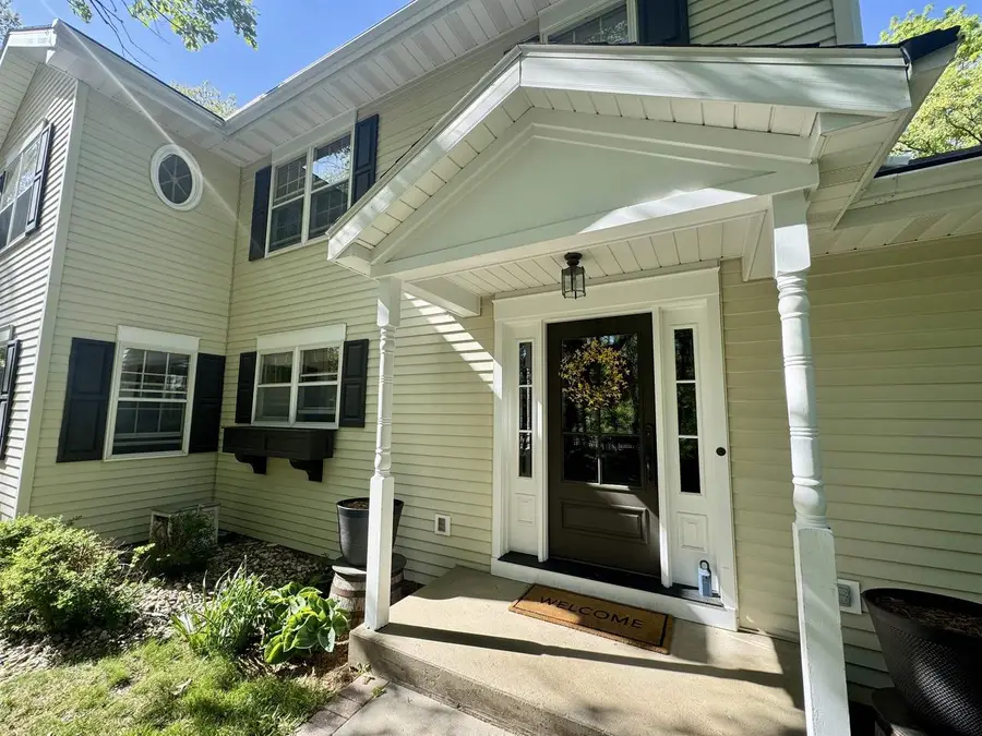 9416 Blackhawk Trail, Sauk City, WI 53583 - #3