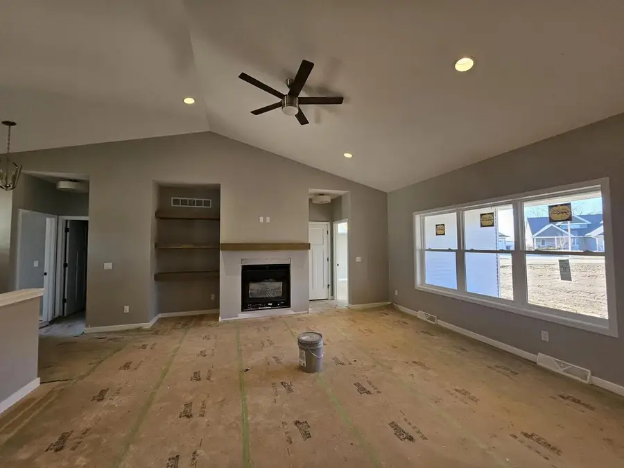 3501 Samson Drive, Milton, WI 53563 - #2