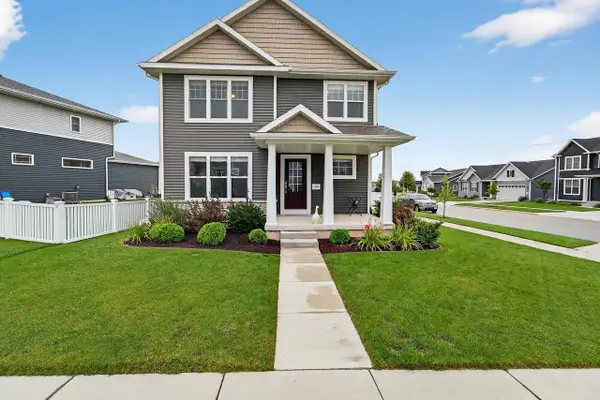 1208 Merry Blossom Lane, Verona, WI 53593