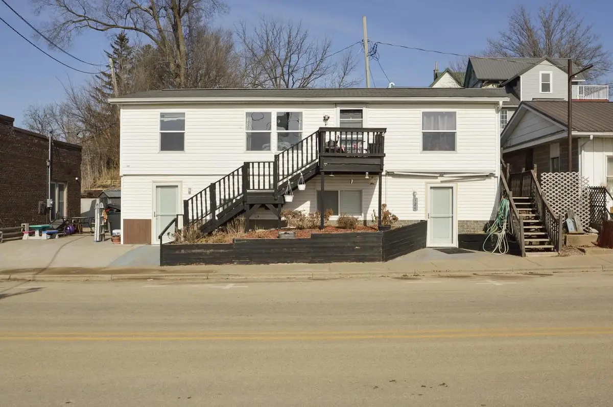 122 E Main Street, Mount Hope, WI 53816 - #1