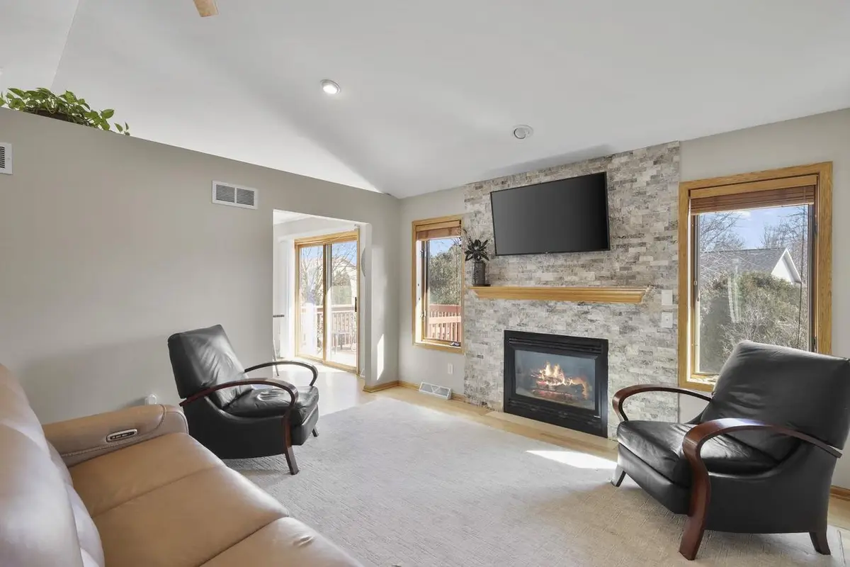 5915 Running Deer Trail, McFarland, WI 53558 - #1