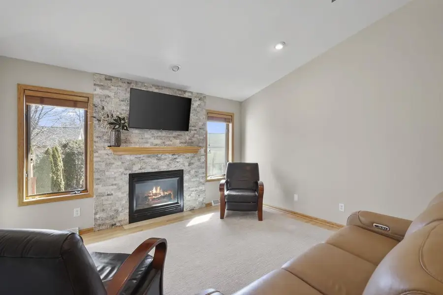 5915 Running Deer Trail, McFarland, WI 53558 - #3