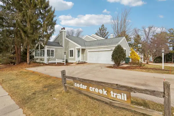 7301 Cedar Creek Trail, Madison, WI 53717