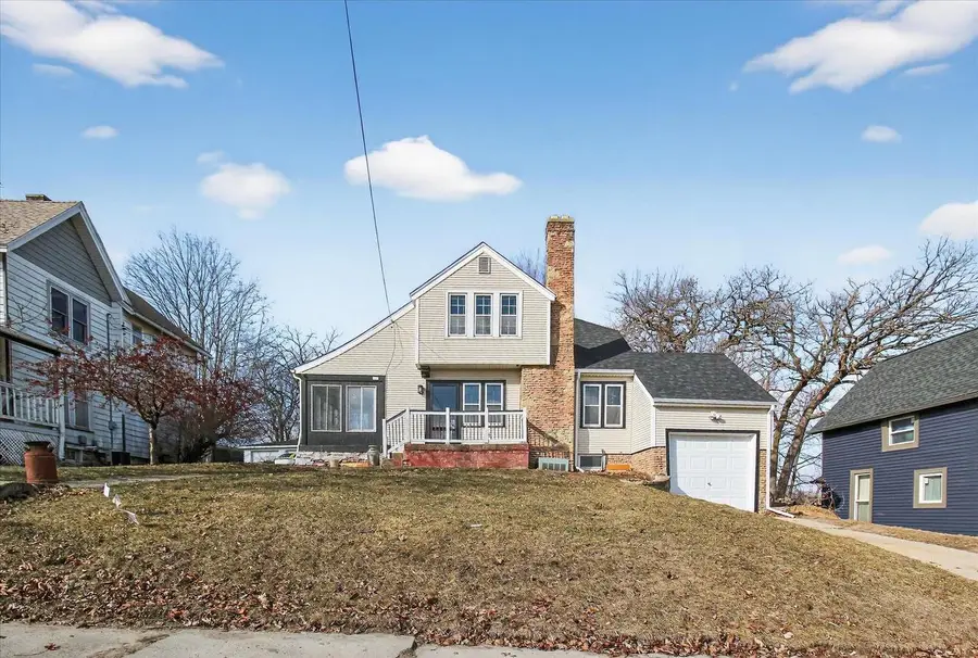 117 S Main Street, Monticello, WI 53570 - #2