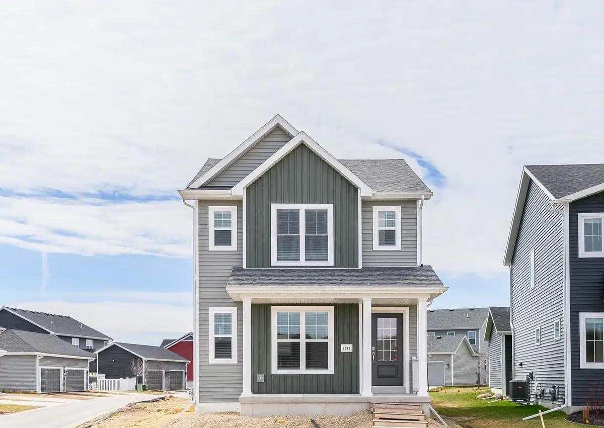 1544 Star Light Drive, Verona, WI 53593 - #1