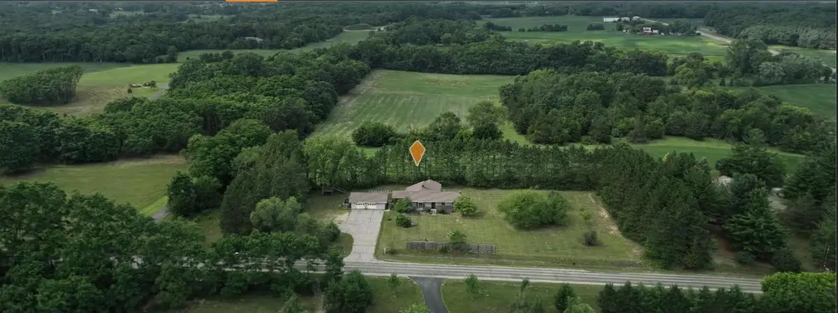 E11616 N Reedsburg Road, Baraboo, WI 53913 - #1