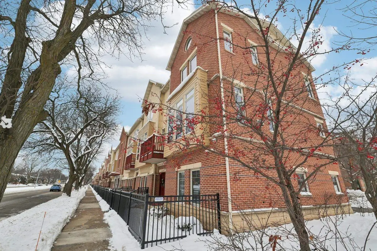 694 N Midvale Boulevard, Madison, WI 53705 - #1