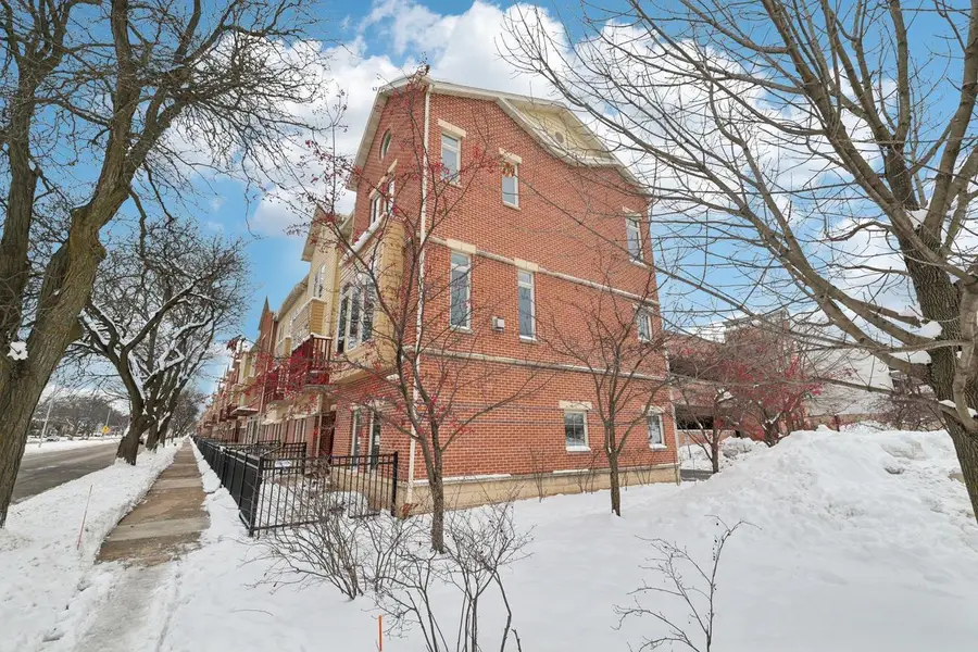 694 N Midvale Boulevard, Madison, WI 53705 - #2