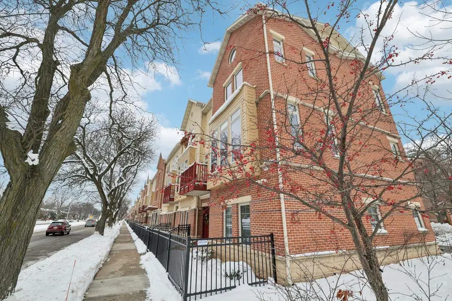 694 N Midvale Boulevard, Madison, WI 53705 - #3