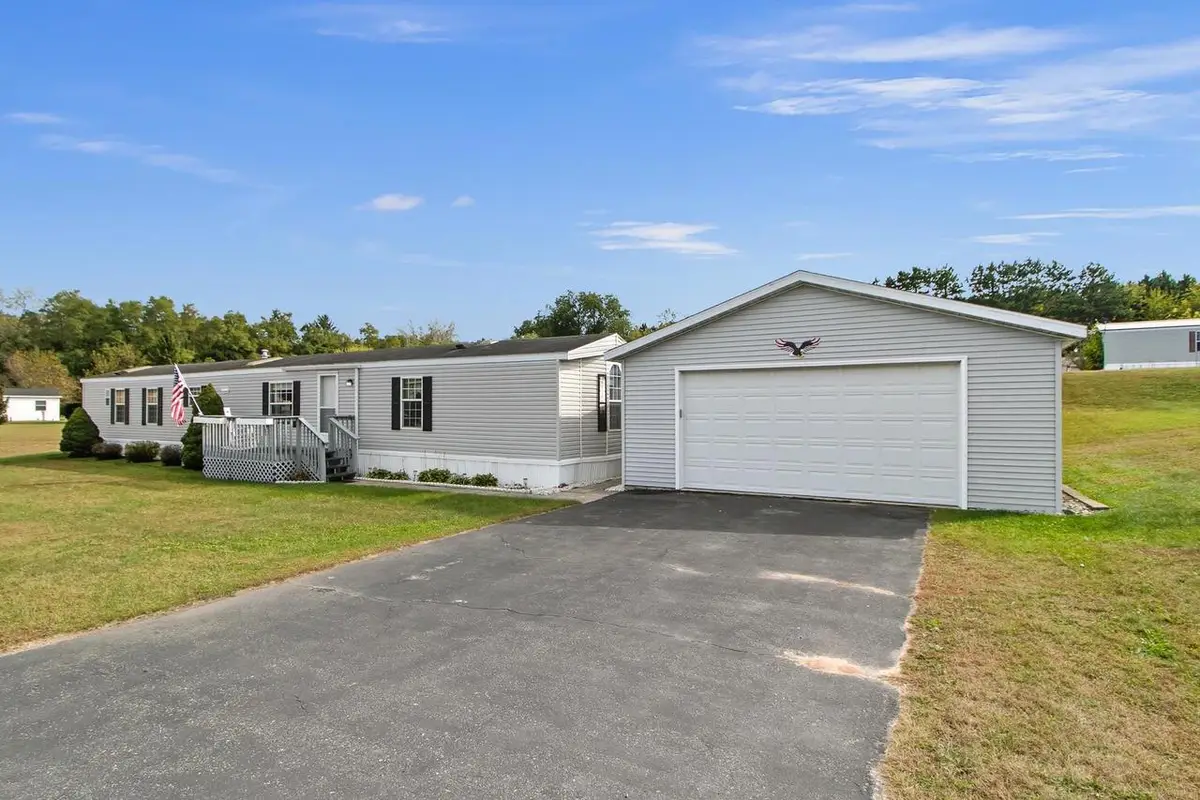 S1903 County Road A Road #65, Baraboo, WI 53913 - #1