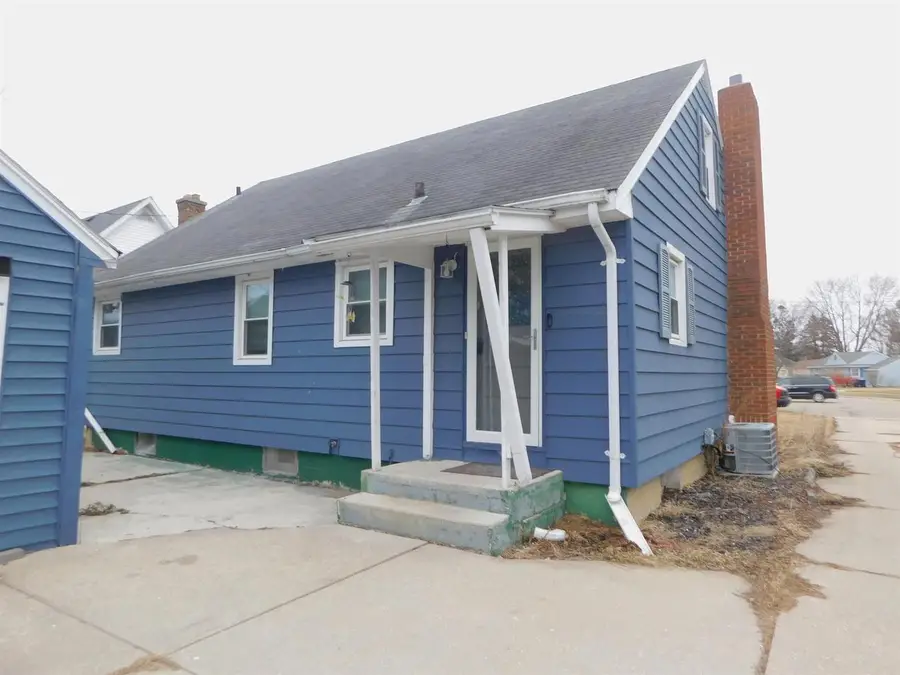 1159 Milton Avenue, Janesville, WI 53545 - #2