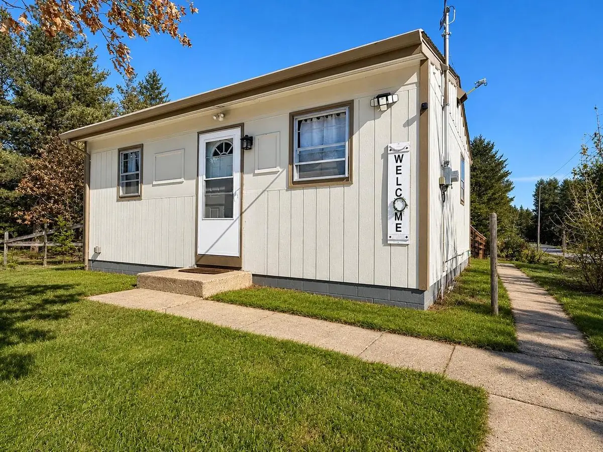 1064 14th Avenue, Arkdale, WI 54613 - #1
