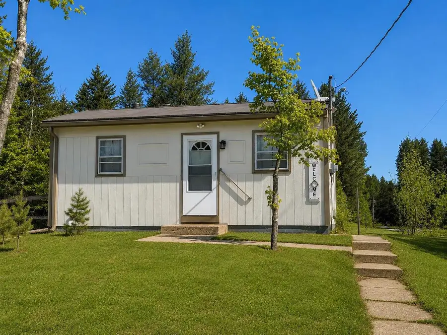 1064 14th Avenue, Arkdale, WI 54613 - #2