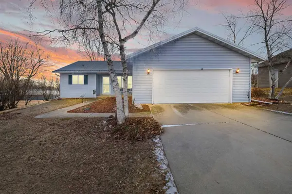 210 Forest Street, Fox Lake, WI 53933