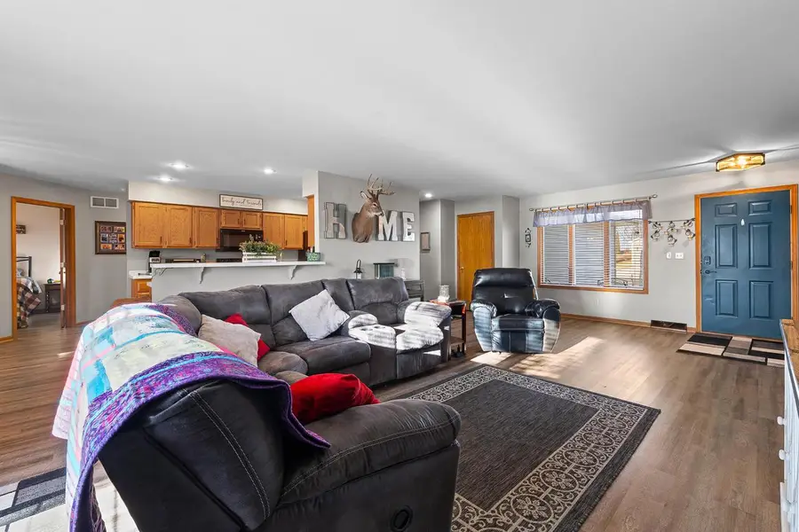 210 Forest Street, Fox Lake, WI 53933 - #3