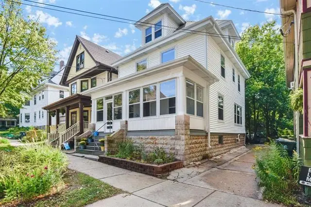512 S Ingersoll Street, Madison, WI 53703 - #1