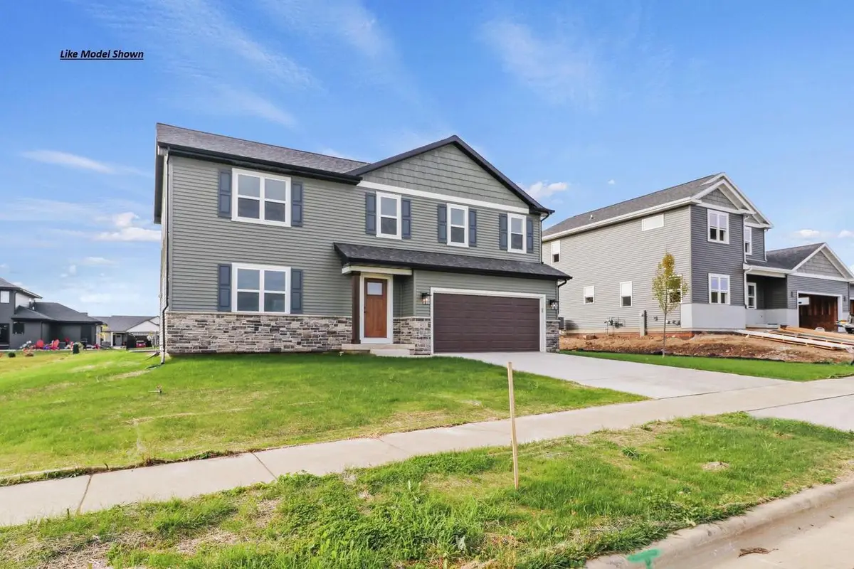 208 Michelle Lane, Cottage Grove, WI 53527 - #1