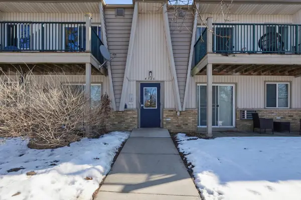 4326 Melody Lane #204, Madison, WI 53704