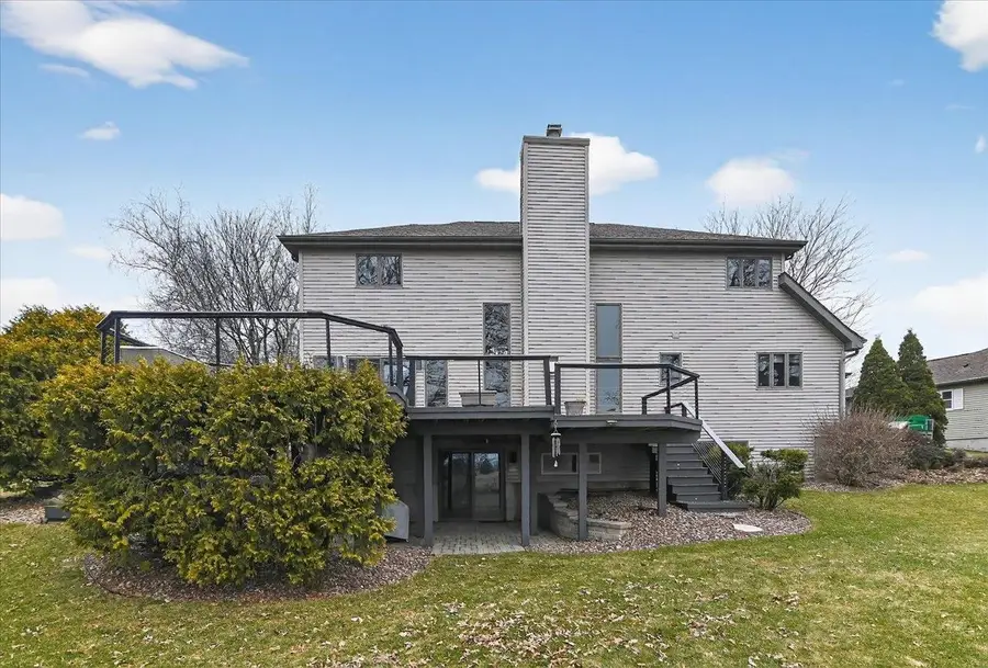 690 Ridge View Lane, Oregon, WI 53575 - #2