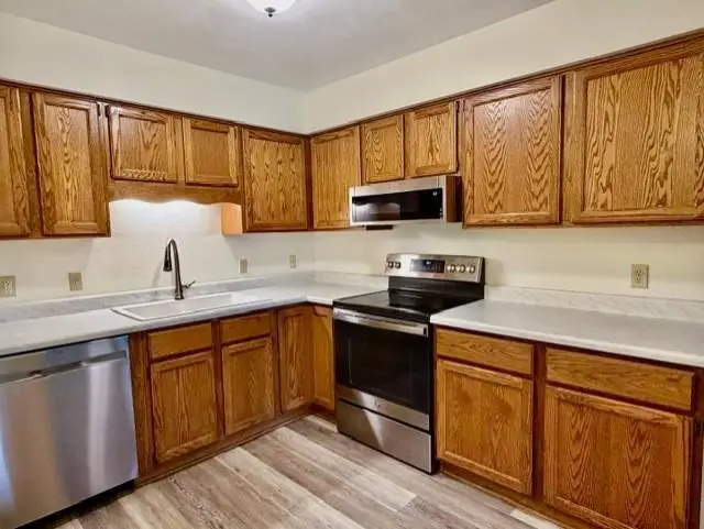 2552 Liberty Lane, Janesville, WI 53545 - #2