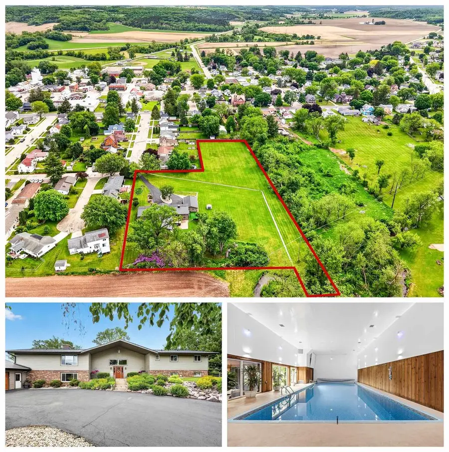 1 Horseshoe Lane, Black Earth, WI 53515 - #2