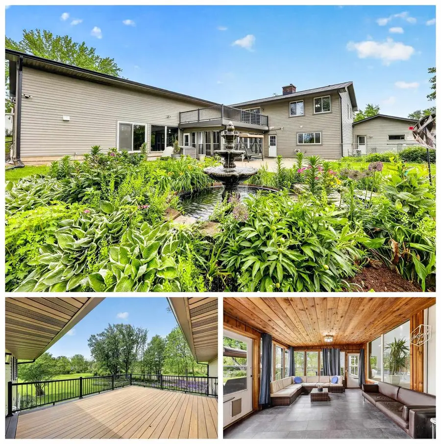 1 Horseshoe Lane, Black Earth, WI 53515 - #3