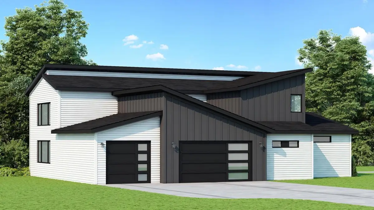 1388 Stonehaven Drive, Sun Prairie, WI 53590 - #1