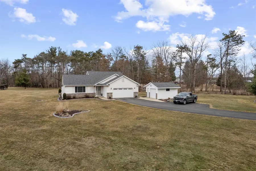 W966 North Drive, Brodhead, WI 53520 - #2