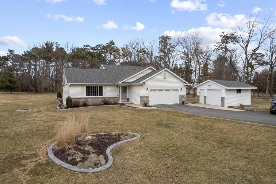 W966 North Drive, Brodhead, WI 53520 - #3