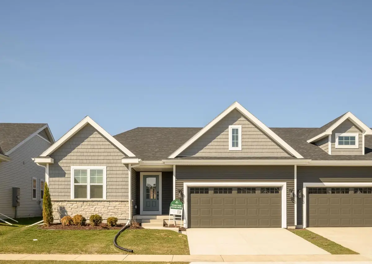 2158 Waters Edge Trail, Madison, WI 53718 - #1