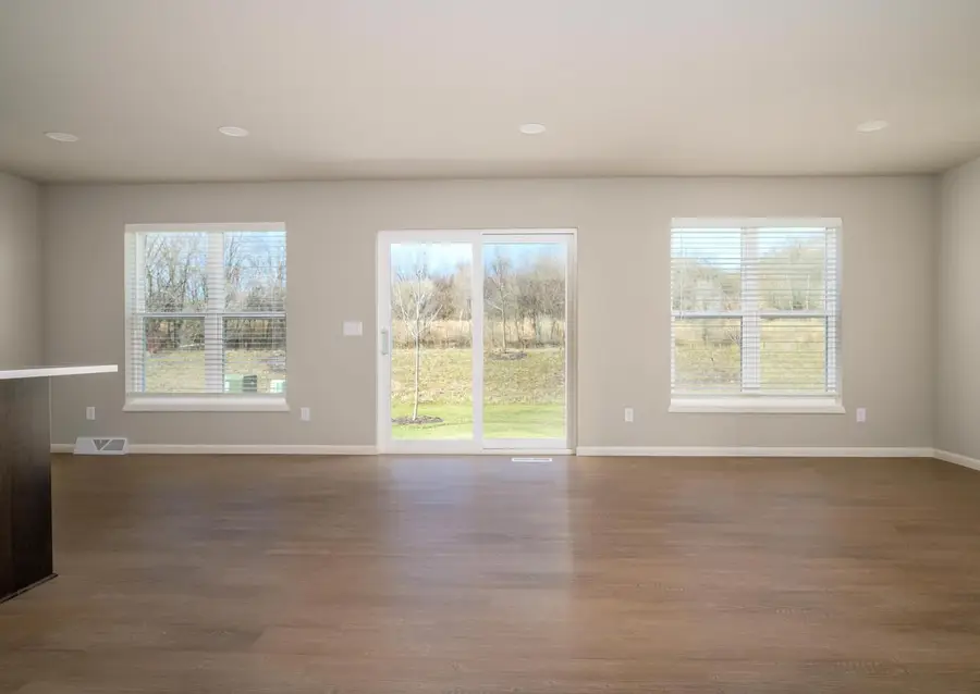2158 Waters Edge Trail, Madison, WI 53718 - #2