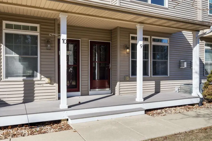 1817 Cedarbrook Lane #9, Stoughton, WI 53589 - #3