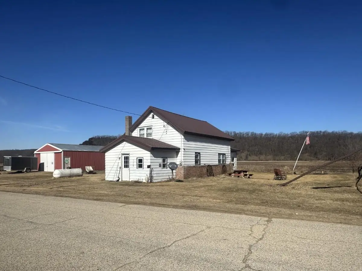 7062 Baker Road, Arena, WI 53503 - #1
